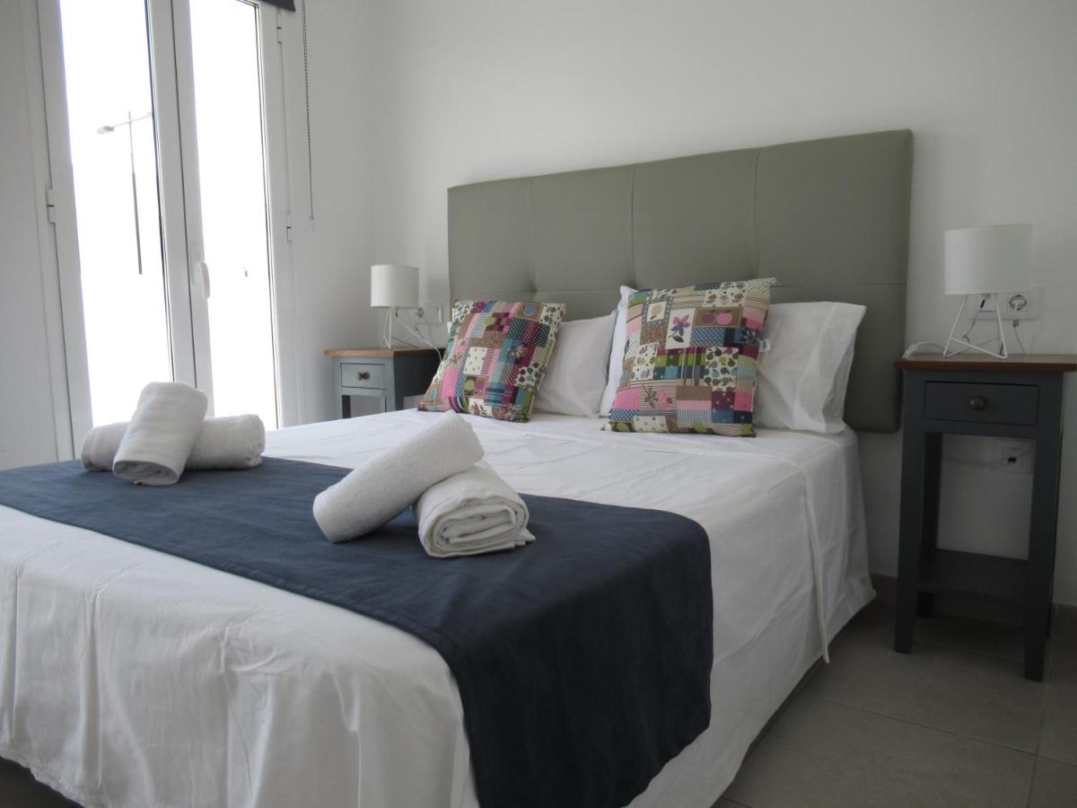 La Rosita Sun Apartments, By Comfortable Luxury Corralejo Zewnętrze zdjęcie