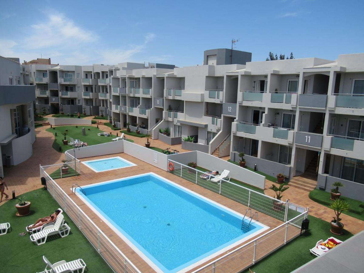 La Rosita Sun Apartments, By Comfortable Luxury Corralejo Zewnętrze zdjęcie