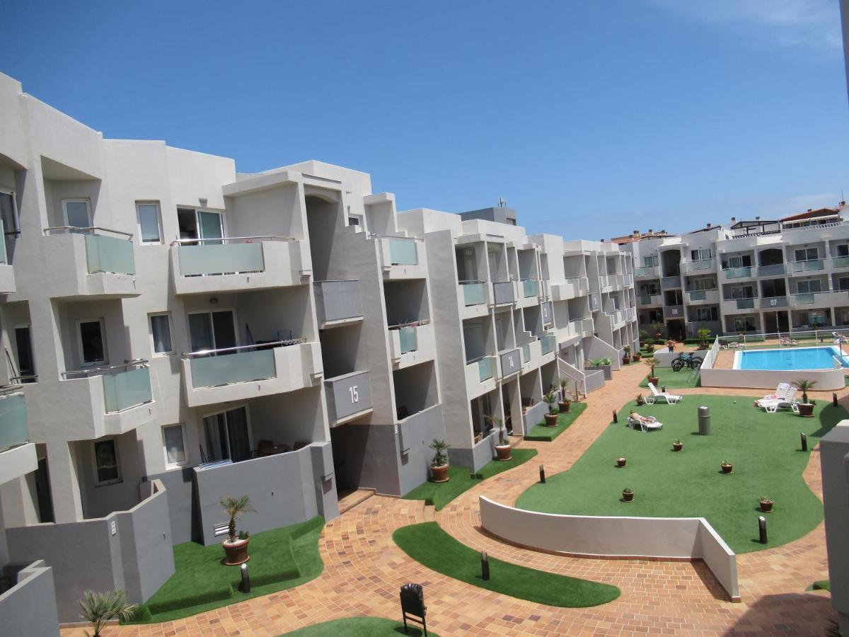 La Rosita Sun Apartments, By Comfortable Luxury Corralejo Zewnętrze zdjęcie