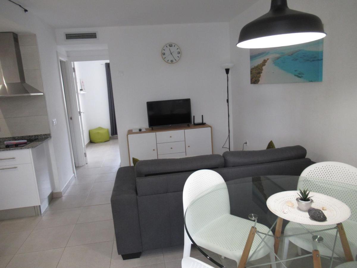 La Rosita Sun Apartments, By Comfortable Luxury Corralejo Zewnętrze zdjęcie