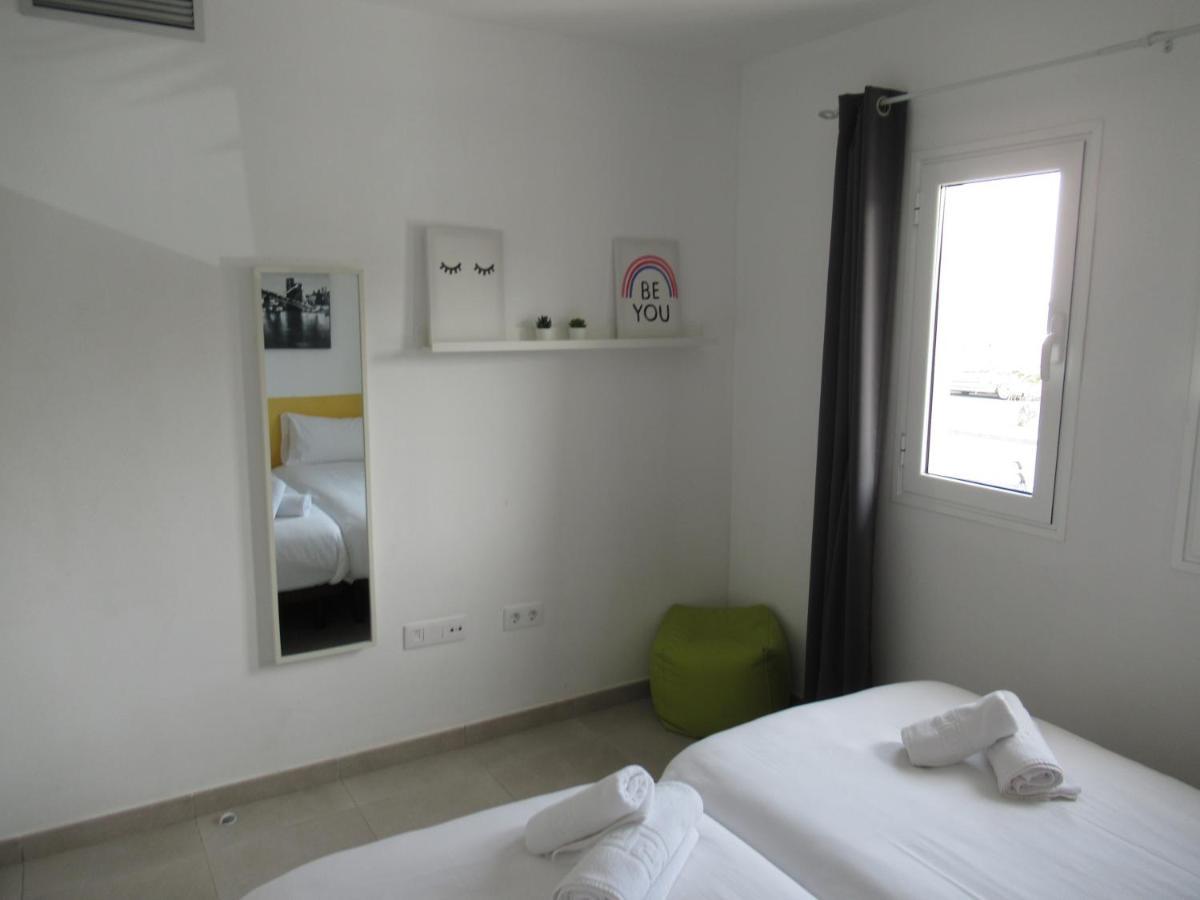 La Rosita Sun Apartments, By Comfortable Luxury Corralejo Zewnętrze zdjęcie