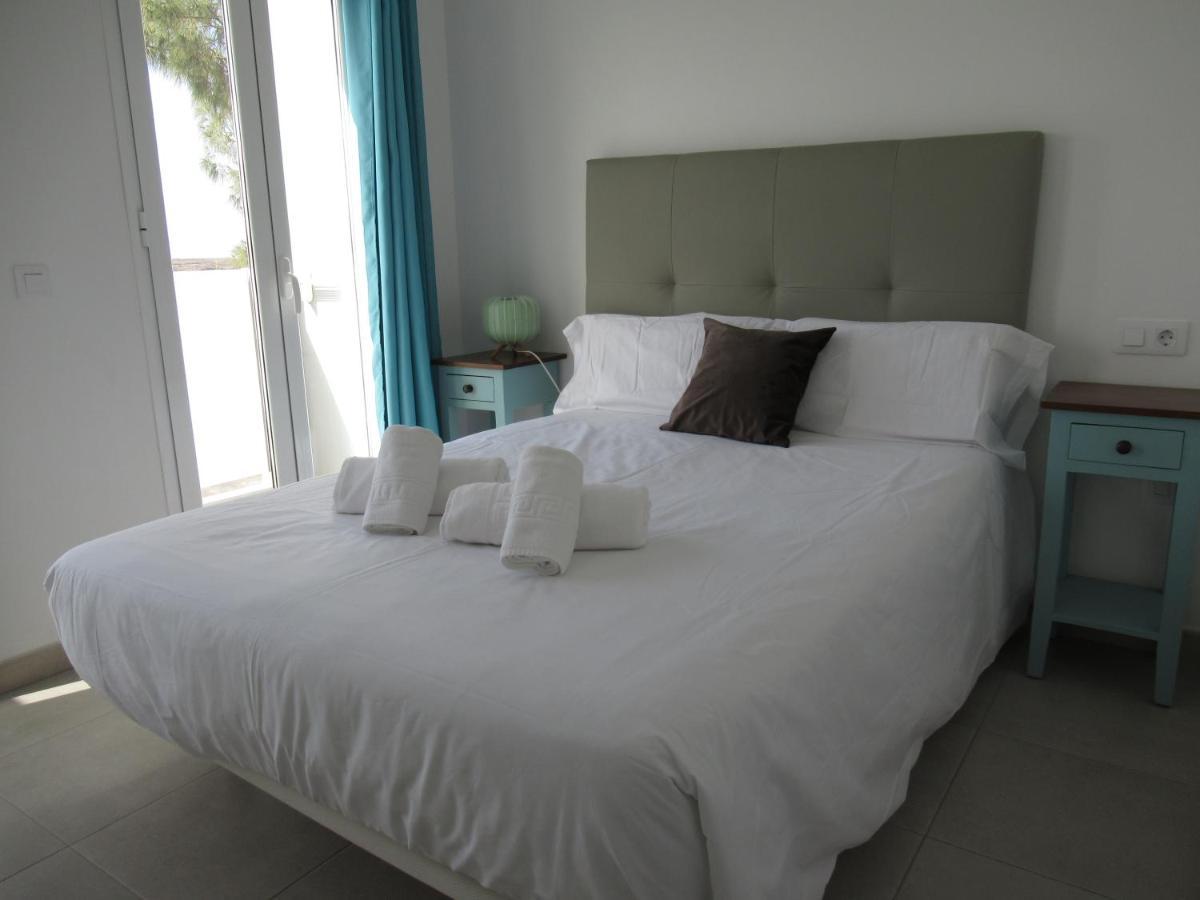 La Rosita Sun Apartments, By Comfortable Luxury Corralejo Zewnętrze zdjęcie