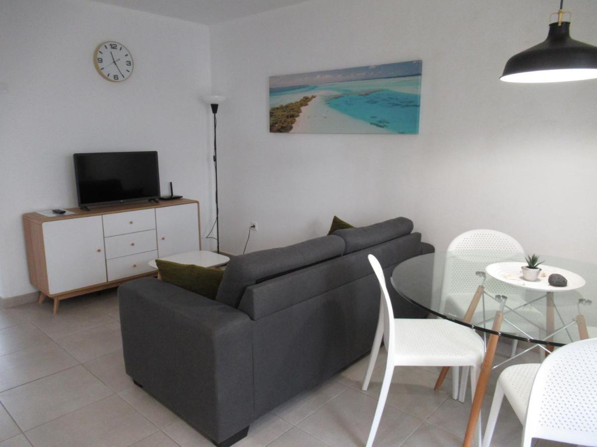 La Rosita Sun Apartments, By Comfortable Luxury Corralejo Zewnętrze zdjęcie